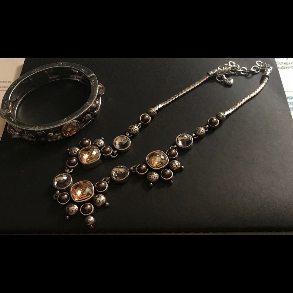 Brighton Jewelry